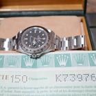 Rolex Explorer II - Image 11