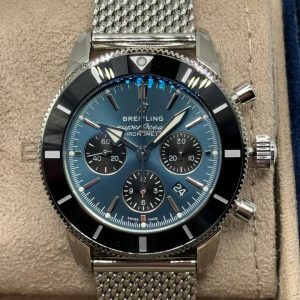 Breitling Superocean Heritage II Chronograph