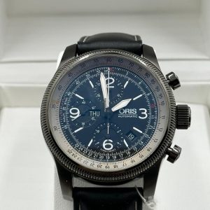 Oris Big Crown X1