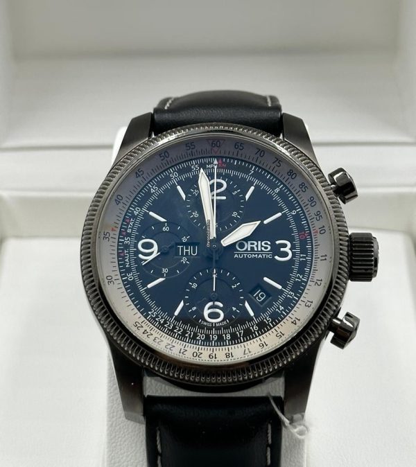 Oris Big Crown X1