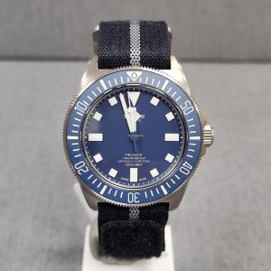 Tudor Pelagos