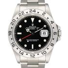 Rolex Explorer II