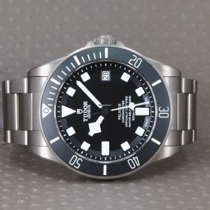 Tudor Pelagos