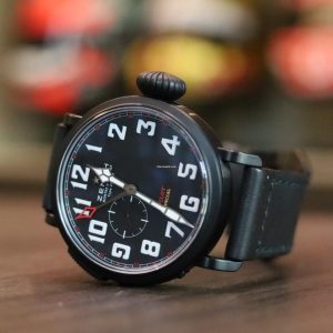 Zenith Pilot Type 20 GMT