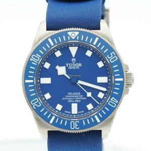 Tudor Pelagos