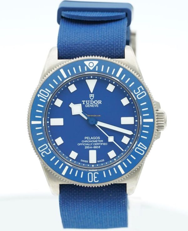 Tudor Pelagos