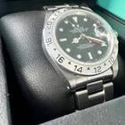 Rolex Explorer II - Image 4