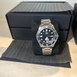 Tudor Pelagos