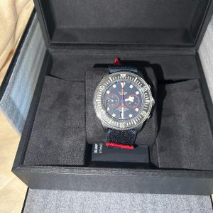 Tudor Pelagos
