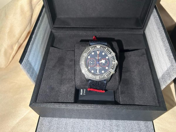Tudor Pelagos