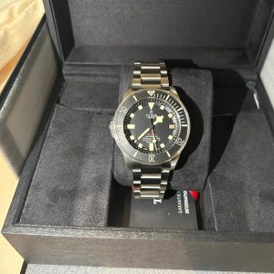 Tudor Pelagos