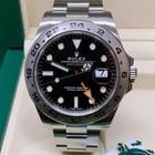 Rolex Explorer II - Image 3