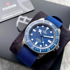 Tudor Pelagos