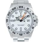 Rolex Explorer II