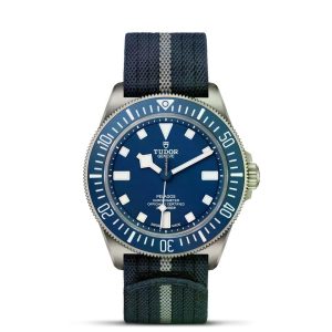 Tudor Pelagos