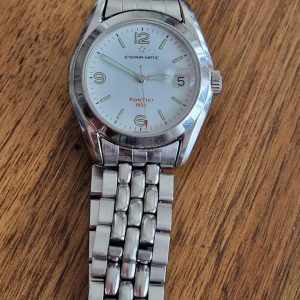 Eterna Kontiki