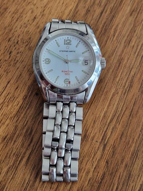 Eterna Kontiki