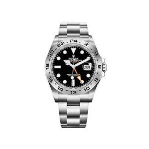 Rolex Explorer II