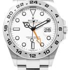 Rolex Explorer II