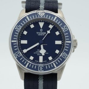 Tudor Pelagos