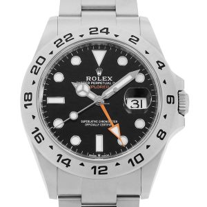 Rolex Explorer II