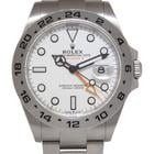 Rolex Explorer II - Image 3