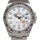 Rolex Explorer II - Image 2