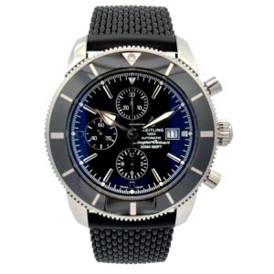 Breitling Superocean Heritage II Chronograph