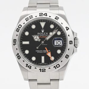 Rolex Explorer II