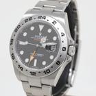 Rolex Explorer II - Image 4