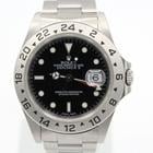 Rolex Explorer II
