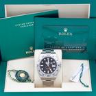 Rolex Explorer II - Image 3