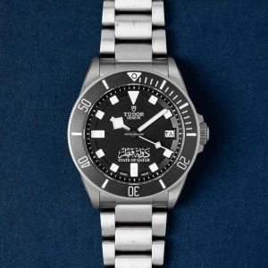 Tudor Pelagos