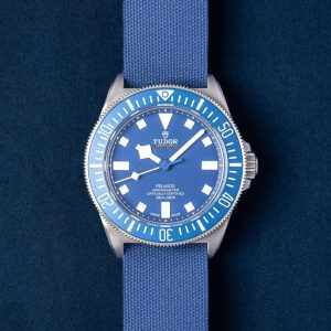 Tudor Pelagos