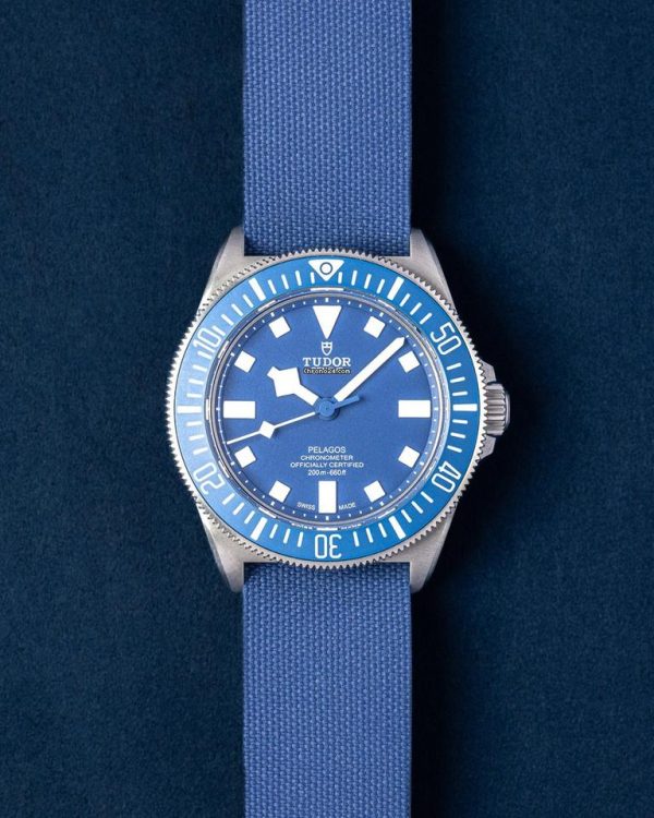 Tudor Pelagos