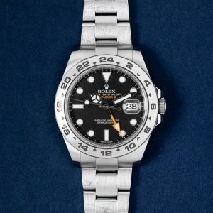 Rolex Explorer II