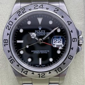 Rolex Explorer II