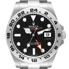 Rolex Explorer II - Image 3