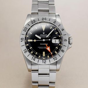 Rolex Explorer II