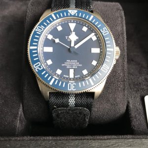 Tudor Pelagos