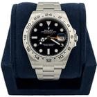 Rolex Explorer II - Image 3