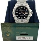 Rolex Explorer II - Image 4