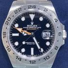 Rolex Explorer II - Image 2