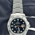 Rolex Explorer II - Image 11