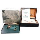 Rolex Explorer II - Image 8