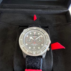 Tudor Pelagos