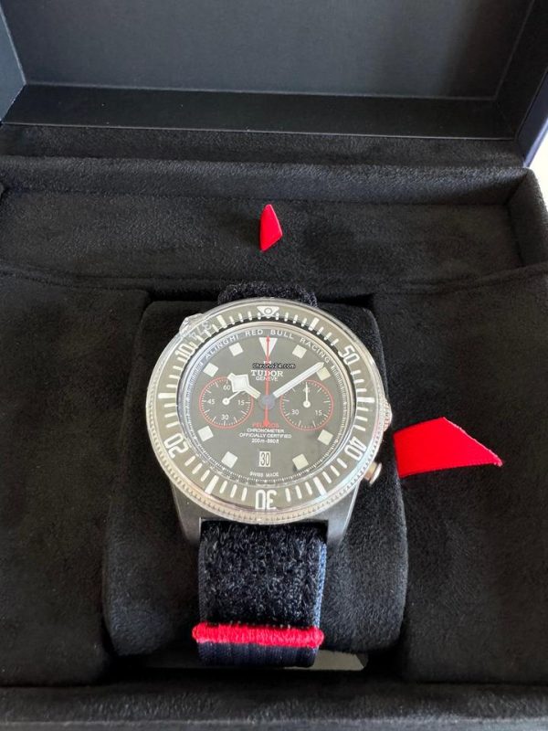 Tudor Pelagos