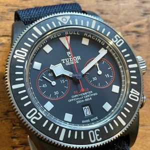 Tudor Pelagos