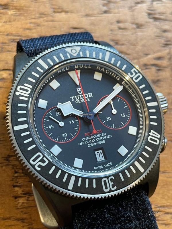 Tudor Pelagos