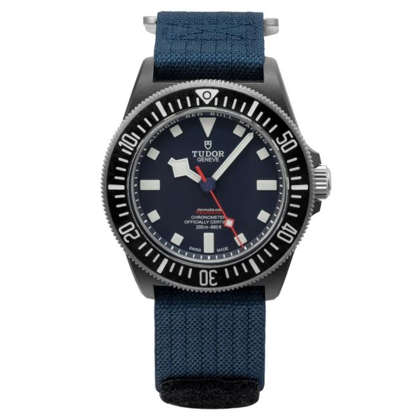 Tudor Pelagos